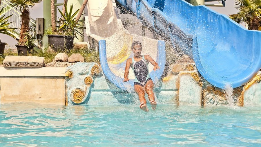 Terme Paradiso že tretje leto na prvem mestu v kategoriji malih termalnih kopališč!