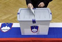 Med kom na tokratnih volitvah lahko izbirajo Brežičani?