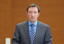 Tomaž Lisec: »V SDS obljubljamo ravno obratno, kot je delala zdajšnja koalicija: za vsak novi predpis bomo vsaj dva ukinili«