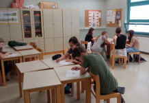 Slovenija še zdaleč ni prva po dolžini zaprtja šol v epidemiji
