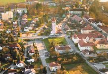 Za prometne zastoje na odseku Trnje – Čatež ob Savi kriva delna zapora
