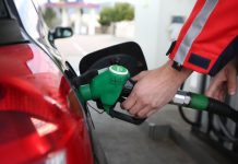 Opolnoči že peta podražitev bencina in dizla