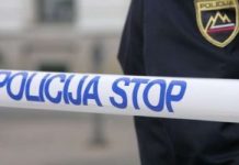 Videm pri Krškem: Ponoči nad bankomat
