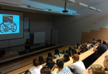 Uspešno zaključili »Žuram s prijatelji, ne z drogo!« v šolskem letu 2017/2018