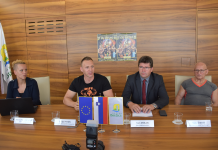 Brežice pri kandidaturi za svetovno prvenstvo premagale Las Vegas