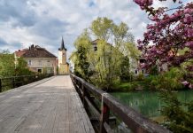 Kostanjeviški občinski svet potrdil prejemnike občinskih priznanj
