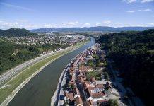 Občina Krško danes praznuje svoj občinski praznik