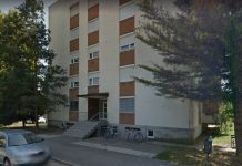Vlada za migrante v Brežicah namenila dve stanovanji