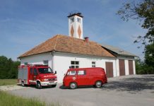 Jutri vabljeni v Bukošek
