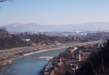 Na območju Krškega bodo greznice kmalu preteklost