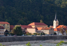 Krško: Turisti bodo plačevali več