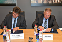 Za projekte posavskih občin 21,6 milijona evrov