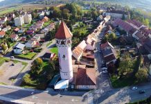 Brežice: Dogodivščine se nadaljujejo