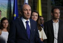 Janša o tem, zakaj še ne more sprejeti mandatarstva
