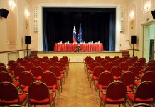 Sevnica: Kulturna dvorana bo dobila novo podobo