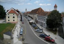 V Brežicah bodo vzpostavili javni sistem izposoje koles