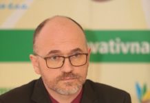 Aleksander Zupančič zapušča Komunalo Brežice