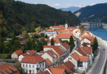 Krškemu priznanje Planetu Zemlja prijazna občina