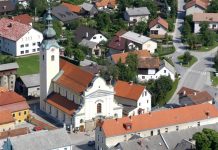 Na Zaplazu in v Petrovčah bo danes slovesno