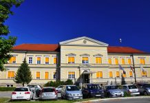 Na SB Brežice so se spomnili tik pred dvanajsto