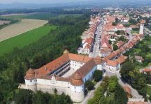 Neodvisna lista volivcev »Ljudje za ljudi« na volitve