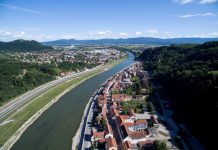 Krško: Dosedanji župan zmagal že v prvem krogu