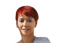 Tanja Novšak: Še naprej se bom zavzemala za Sevnico