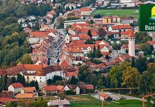 Brežice: Drevi dogodek ob uradni vročitvi pogodb prejemnikom sredstev za pospeševanje razvoja podjetništva