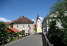 Občina Kostanjevica na Krki v najem oddaja občinsko stanovanje