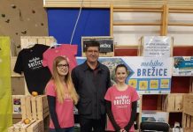 Brežice: Znani prejemniki 24 nagrad