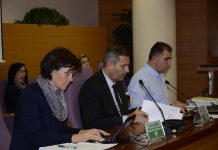 Krško: Porabili bodo več, kot bodo prejeli