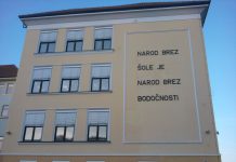 Senovo: Dobrodelni koncert za tekmovanje učenk v ZDA