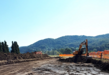 Brežice: Občina začela z urejanjem pokopališča
