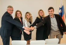 Novo: Neodvisna skupina “Ljudje za ljudi” na volitve