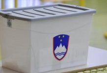 Volitve 2018: Izteka se rok za prijavo glasovanja po pošti