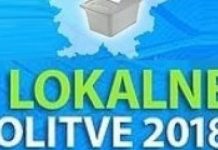 Volitve: Rezultati glasovanja do 16. ure