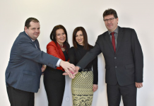 Glas za Ivana Molana je glas ZA podporo realnim projektom in glas ZA učinkovito ekipo