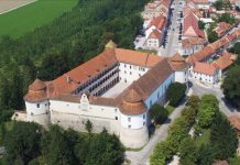 Občina Brežice izjemno turistična občina