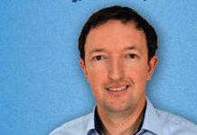 Tomaž Lisec: “Mi ne obljubljamo istih stvari že več kot 10 let in ne filozofiramo”