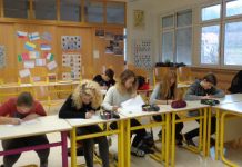 »Žuram s prijatelji, ne z drogo!« za učence in dijake brežiških šol že 15. leto zapored