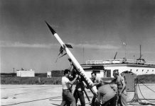 V Dobrovi našli protitočno raketo