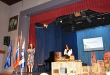 Občina Brežice je branju prijazna občina