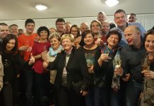 Volitve: Ivan Molan prepričljivo zmagal