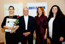Komunala Brežice že drugo leto zapored najbolj družbeno odgovorno podjetje v Sloveniji