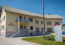 Stilles: Najzahtevnejši projekt v letu 2019 bo opremljanje hotela v Gruziji