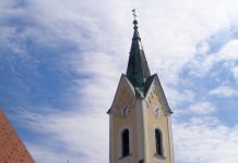 Kristjani bodo zvečer odšli k polnočnicam