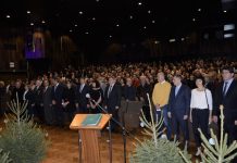 Osrednja posavska slovesnost ob dnevu samostojnosti in enotnosti