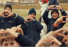 Video: Voščilo Policijske uprave Novo mesto
