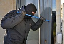 Policija v luči vlomov v Artičah svetuje samozaščitno ravnanje