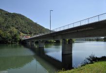 Policisti v Savi našli truplo pogrešanega Damjana Končnika